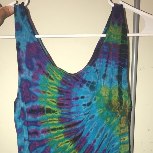 Tank top - Picture 2 of 2